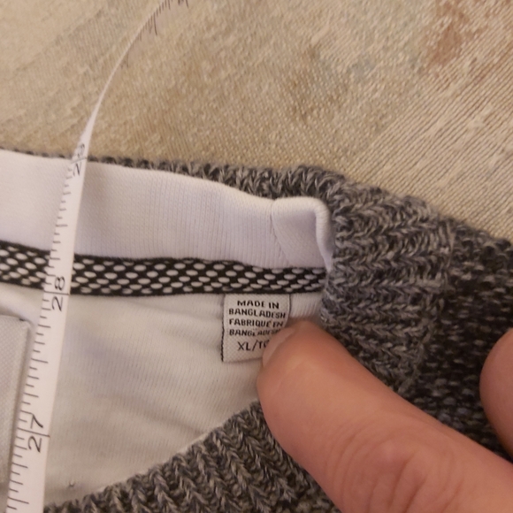 Only & Sons Men's XL Sweater - Picture 4 of 9